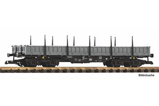 Piko G DB Niederbordwagen Res-x, Ep. IV