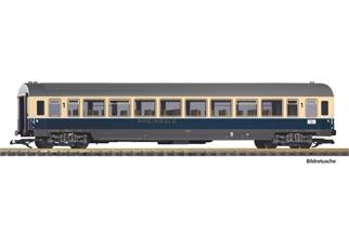 Piko G DB Reisezugwagen, Rheingold, Ep. III
