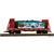 Piko G Flachwagen, Santas Tree Farm Transport