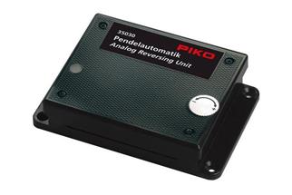 Piko G Pendelautomatik analog