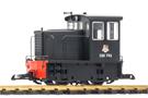 Piko G (RC Sound) BR Diesellok GE 25-Ton, grün