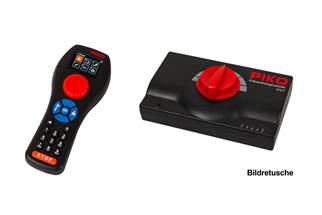Piko G SmartAnalogControllerWLAN to Go