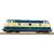 Piko G (Sound) DB Diesellok BR 221, ozeanblau/beige, Ep. IV