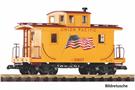Piko G UP Caboose