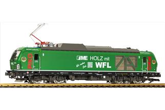 Piko G WFL Zweikraftlok BR 248, Vectron Dual Mode, 75 Jahre Piko, Ep. VI