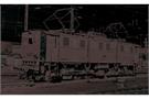 Piko H0 (AC Digital) DB Elektrolok BR 191, Ep. IV