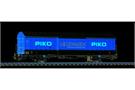 Piko H0 (AC Digital) Messwagen
