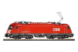 Piko H0 (AC Digital) ÖBB Elektrolok Rh 1216 234 Taurus