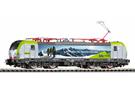 Piko H0 (AC Sound) BLS Elektrolok Re 475 422-2, Vectron MS, New Alpinisti, Ep. VI