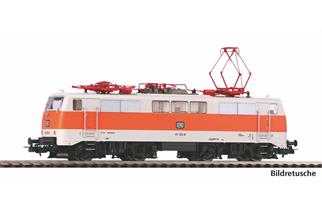 Piko H0 (AC Sound) DB Elektrolok 111 122-8, S-Bahn, Ep. IV