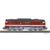 Piko H0 (AC Sound) DR Diesellok BR 120, Ep. IV
