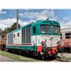 Piko H0 (AC Sound) FS Diesellok D.445, XMPR, Ep. VI