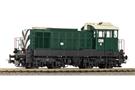 Piko H0 (AC Sound) MAV Diesellok M44, Ep. III
