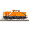 Piko H0 (AC Sound) Northrail Diesellok BR 211, Ep. VI
