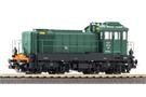 Piko H0 (AC Sound) PKP Diesellok SM41, Ep. IV