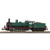 Piko H0 (AC Sound) SNCB Dampflok Rh 7000, Ep. III