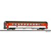 Piko H0 CD Reisezugwagen, 1. Klasse, Ep. VI