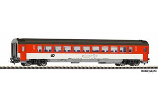 Piko H0 CD Reisezugwagen, 2. Klasse, Ep. VI