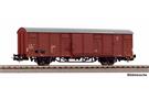 Piko H0 CSD gedeckter Güterwagen, Ep. IV