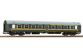 Piko H0 CSD Reisezugwagen Typ Y, 1./2. Klasse, Ep. IV