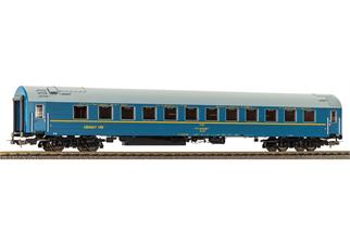 Piko H0 CSD Schlafwagen Typ Y, Ep. IV