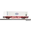 Piko H0 DB AG Containertragwagen Lgs, 40'-Container Cosco Shipping, Ep. VI