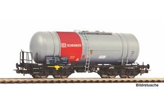 Piko H0 DB AG Kesselwagen 406Rb, DB Schenker, Ep. VI