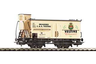 Piko H0 DB Bierwagen, Veltins, Ep. III