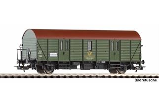 Piko H0 DB Postgüterwagen, Ep. IV
