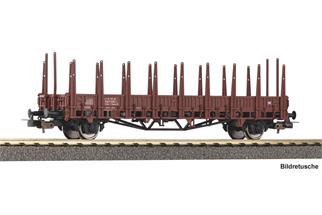 Piko H0 DB Rungenwagen ex. Ulm, Ep. IV