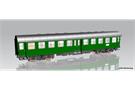 Piko H0 DB Umbauwagen B4yg, 2. Klasse, Ep. IV