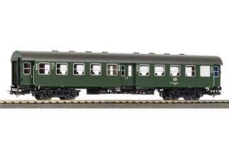 Piko H0 DB Umbauwagen B4yg, 2. Klasse, Ep. IV
