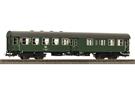 Piko H0 DB Umbauwagen BD4yg, 2. Klasse mit Gepäckabteil, Ep. IV