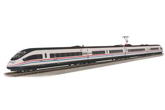 Piko H0 (DC) Amtrak Startset Elektrotriebzug ICE 3