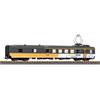 Piko H0 (DC) BLS Speisewagen EW I WR, GoldenPass, Ep. V-VI (Sonderserie CH)