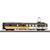 Piko H0 (DC) BLS Speisewagen EW I WR, GoldenPass, Ep. V-VI (Sonderserie CH)