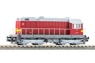 Piko H0 (DC) CSD Diesellok T 435.0, Ep. IV
