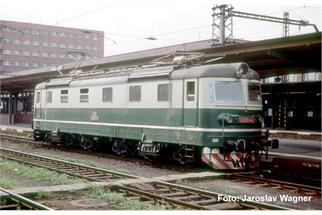 Piko H0 (DC) CSD Elektrolok E 669.1, Ep. IV