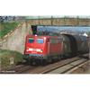 Piko H0 (DC) DB AG Elektrolok BR 140, verkehrsrot, Ep. V