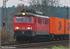Piko H0 (DC) DB Cargo Polska Elektrolok ET21, Ep. VI | Bild 2