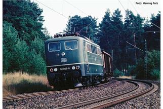 Piko H0 (DC) DB Elektrolok BR 151, grün, Ep. IV