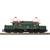 Piko H0 (DC) DB Elektrolok BR 194, grün, Ep. IV