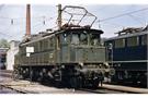 Piko H0 (DC) DB Elektrolok E 17, Ep. III