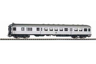Piko H0 (DC) DB Nahverkehrssteuerwagen BDn 738, 2. Klasse, Ep. IV