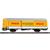 Piko H0 (DC Digital) Messwagen