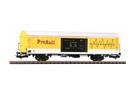 Piko H0 (DC Digital) NS Messwagen