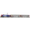Piko H0 (DC Digital) SmartControl light Startset SBB Re 484 mit Reisezug, Ep. VI