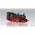 Piko H0 (DC) DR Dampflok BR 91.3, Ep. III