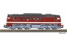 Piko H0 (DC) DR Diesellok BR 120, Ep. IV