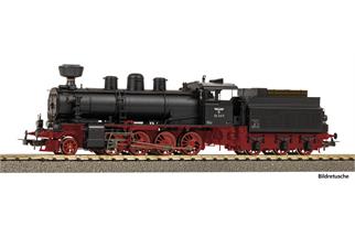 Piko H0 (DC) DRB Dampflok BR 56.34-35, Ep. II